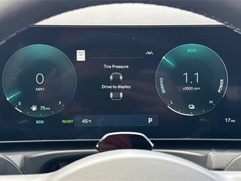 New 2026 Hyundai Tucson Limited w/ Tow & Go Package image 24