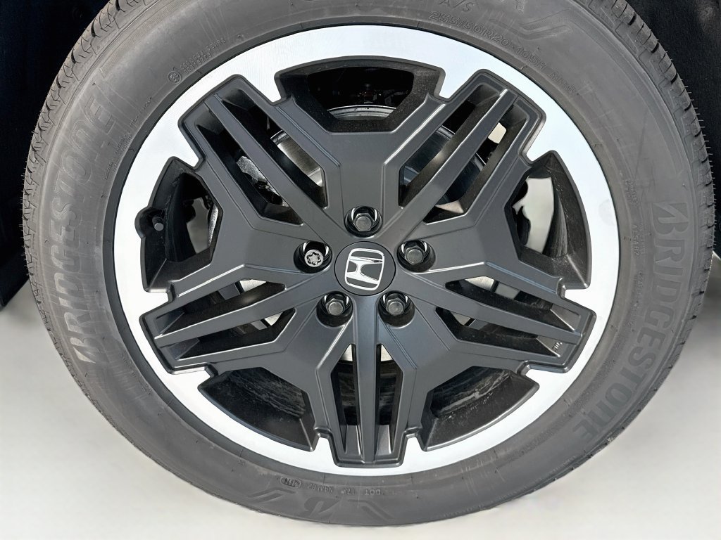 New 2026 Honda Pilot Touring image 31