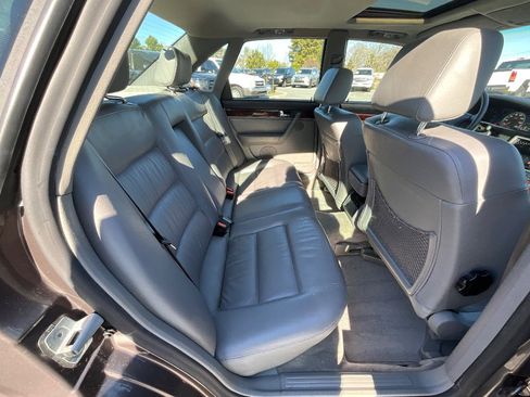 Used 1995 Audi A6 2.8 image 28