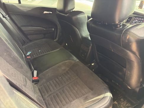 Used 2021 Dodge Charger Scat Pack w/ Daytona Edition Group RWD image 6