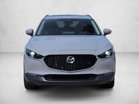 Used 2025 MAZDA CX-30 AWD 2.5 S w/ Preferred Package image 2