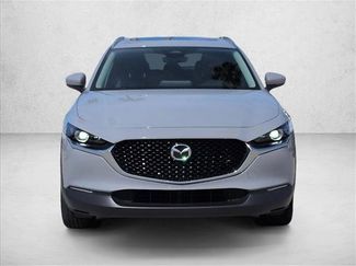 Used 2025 MAZDA CX-30 AWD 2.5 S w/ Preferred Package video 2