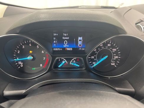 Used 2018 Ford Escape SEL image 16