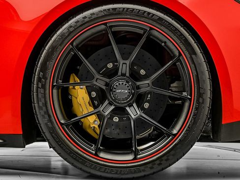 Used 2022 Porsche 911 GT3 RWD image 28