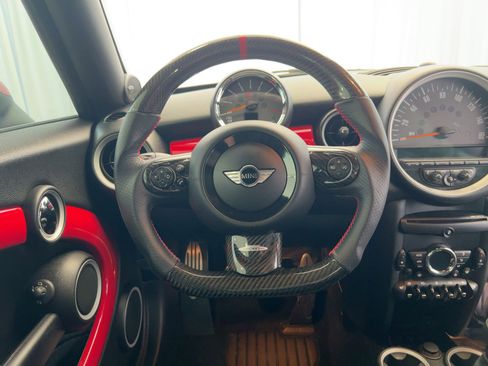 Used 2012 MINI Cooper Coupe John Cooper Works image 14