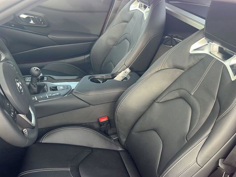 New 2026 Toyota Supra Premium image 26