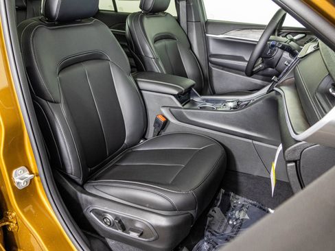New 2026 Jeep Grand Cherokee Limited AWD/4WD image 42