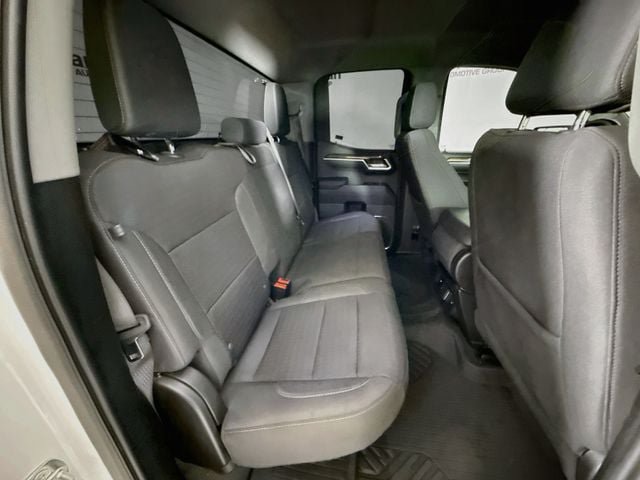Used 2023 GMC Sierra 1500 Elevation w/ X31 Off-Road Package AWD/4WD image 26
