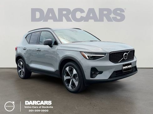 Certified 2026 Volvo XC40 B5 Plus w/ Protection Package Premier AWD/4WD image 1