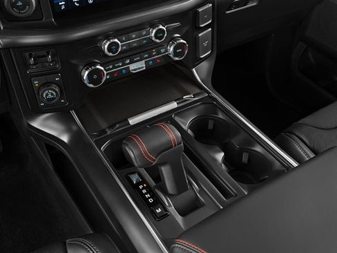 Used 2025 Ford F150 King Ranch image 9