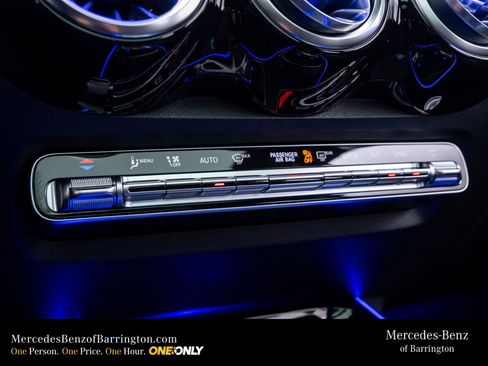 New 2026 Mercedes-Benz GLB 250 4MATIC image 28