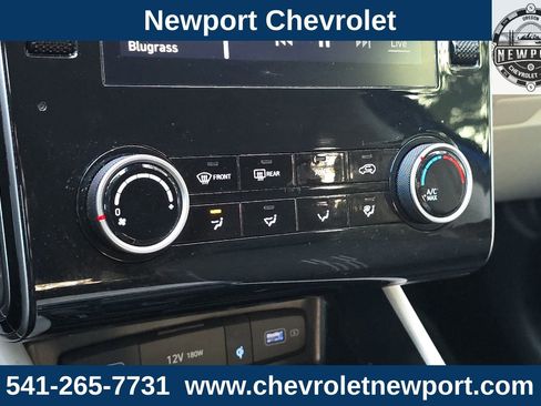 Used 2023 Hyundai Tucson SEL image 21