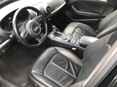 Used 2016 Audi A3 2.0T Premium image 7
