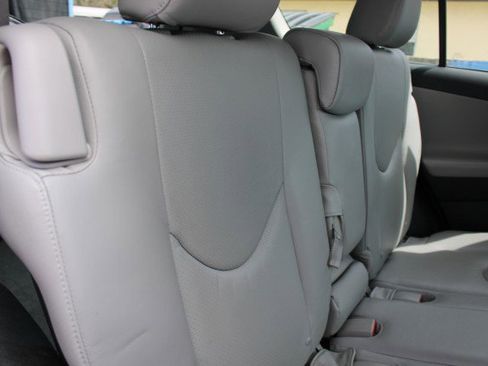 Used 2011 Toyota RAV4 Limited w/ Limited Extra Value Pkg FWD image 24