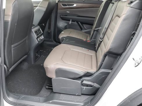 New 2026 Volkswagen Atlas SEL image 37