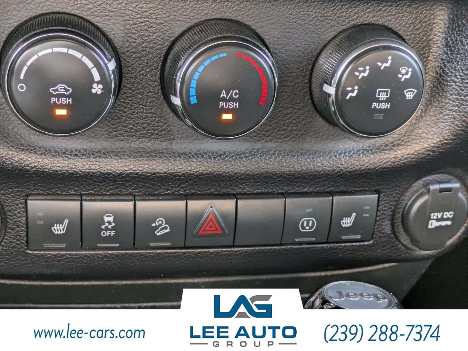 Used 2016 Jeep Wrangler Sport AWD/4WD image 16