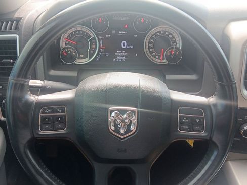 Used 2013 RAM 1500 Big Horn AWD/4WD image 21
