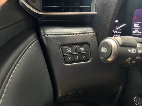 Used 2024 Lexus LX 600 4WD w/ Appearance Package image 24