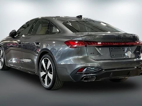 Used 2026 Audi A5 2.0T Premium Plus w/ Premium Plus Package AWD/4WD image 12