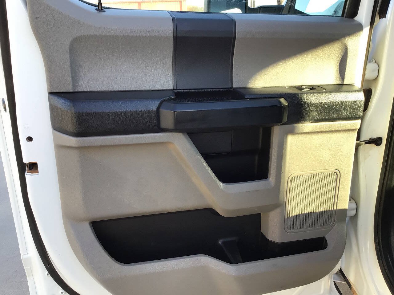 Used 2022 Ford F250 XL w/ Power Equipment Group AWD/4WD image 36