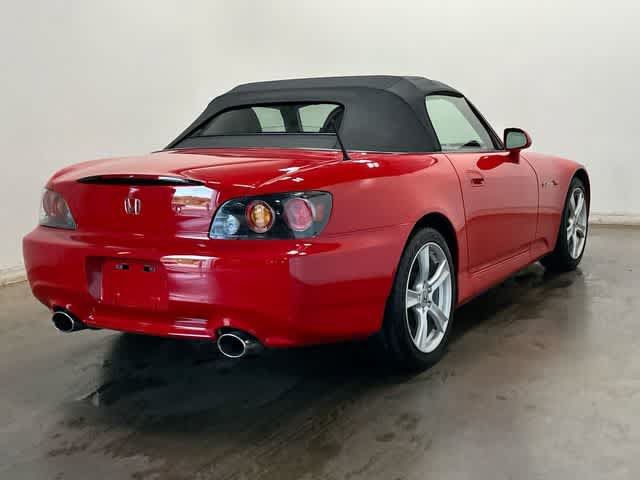 Used 2008 Honda S2000 image 28