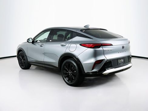 Used 2025 Buick Envista Sport Touring image 5