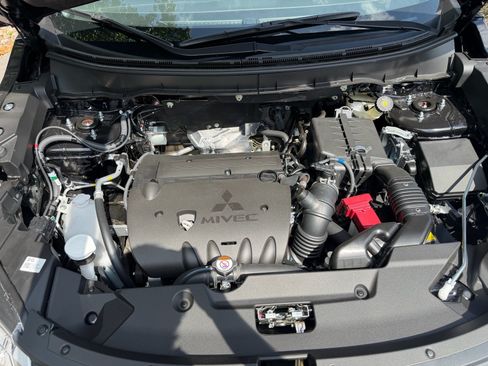 New 2026 Mitsubishi Outlander Sport AWD image 10