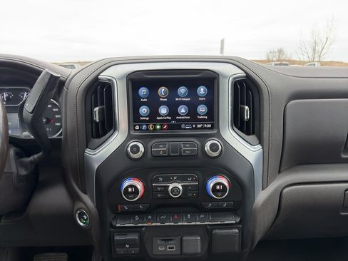 Used 2021 GMC Sierra 1500 SLT image 14