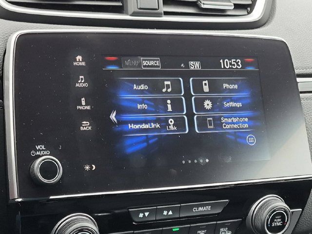 Used 2017 Honda CR-V EX-L image 17