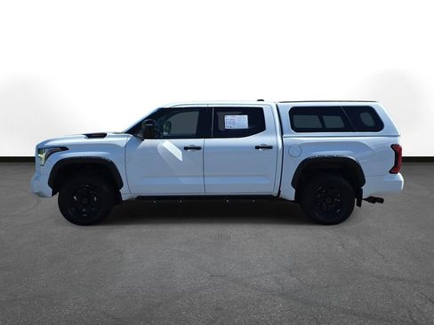 Used 2023 Toyota Tundra TRD Pro w/ TRD Pro Tow Package AWD/4WD image 10