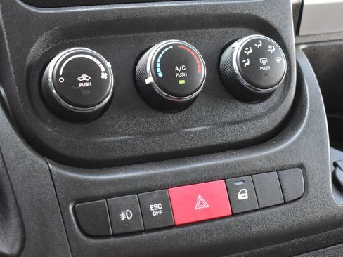 Used 2018 RAM ProMaster 1500 w/ Mopar Trailer Tow Group FWD image 24