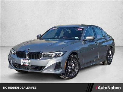 Used 2026 BMW 330i xDrive Sedan w/ Convenience Package