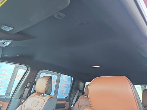 Used 2022 RAM 1500 Limited image 40