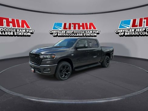 New 2026 RAM 1500 Express image 4