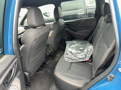 Used 2023 Subaru Forester Wilderness image 5