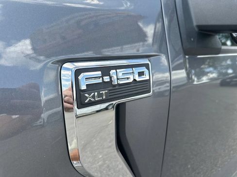 Used 2023 Ford F150 XLT RWD image 16