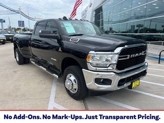 Used 2020 RAM 3500 Big Horn w/ Level 1 Equipment Group AWD/4WD video 1