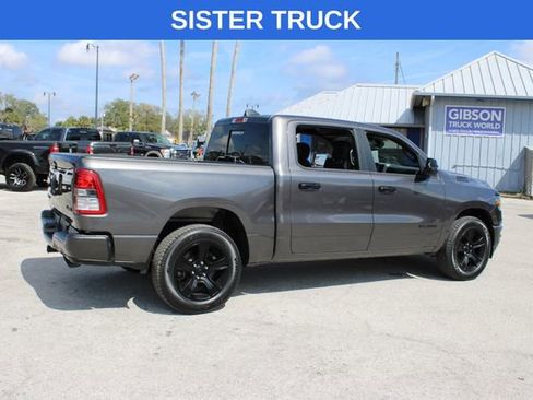 Used 2024 RAM 1500 Big Horn image 10