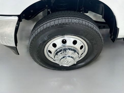 Used 2025 RAM 3500 Tradesman AWD/4WD image 31