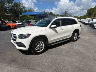 Used 2020 Mercedes-Benz GLS 450 4MATIC video 1