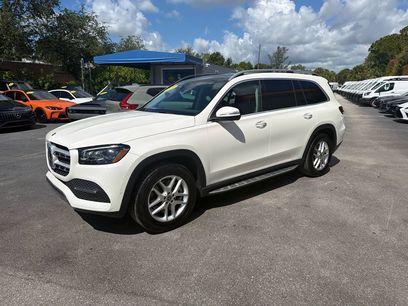 Used 2020 Mercedes-Benz GLS 450 4MATIC