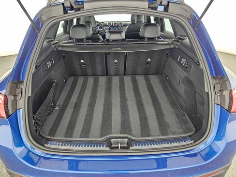 Used 2024 Mercedes-Benz GLC 43 AMG AMG GLC 43 image 14