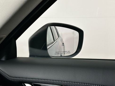 Used 2023 MAZDA CX-5 Carbon Edition image 25