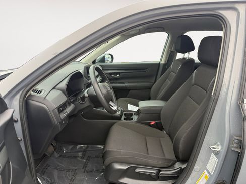 Certified 2024 Honda CR-V LX image 10