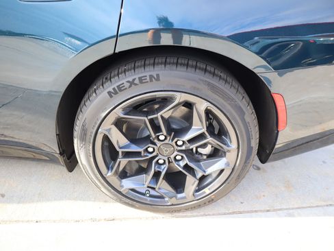 New 2026 Dodge Charger GT w/ Driver Convenience Group AWD/4WD image 18