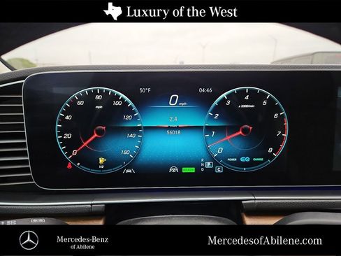 Used 2023 Mercedes-Benz GLE 450 4MATIC image 29