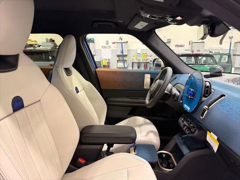 New 2025 MINI Cooper Countryman S image 29