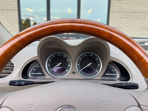 Used 2006 Mercedes-Benz SL 500 image 83
