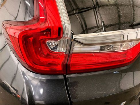 Used 2017 Honda CR-V EX-L image 29