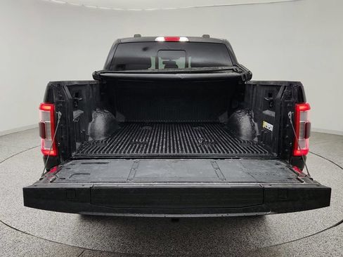 Used 2022 Ford F150 Lariat w/ Equipment Group 502A High AWD/4WD image 22